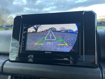 Used Suzuki Jimny 2025 for sale - 77187824: Photo