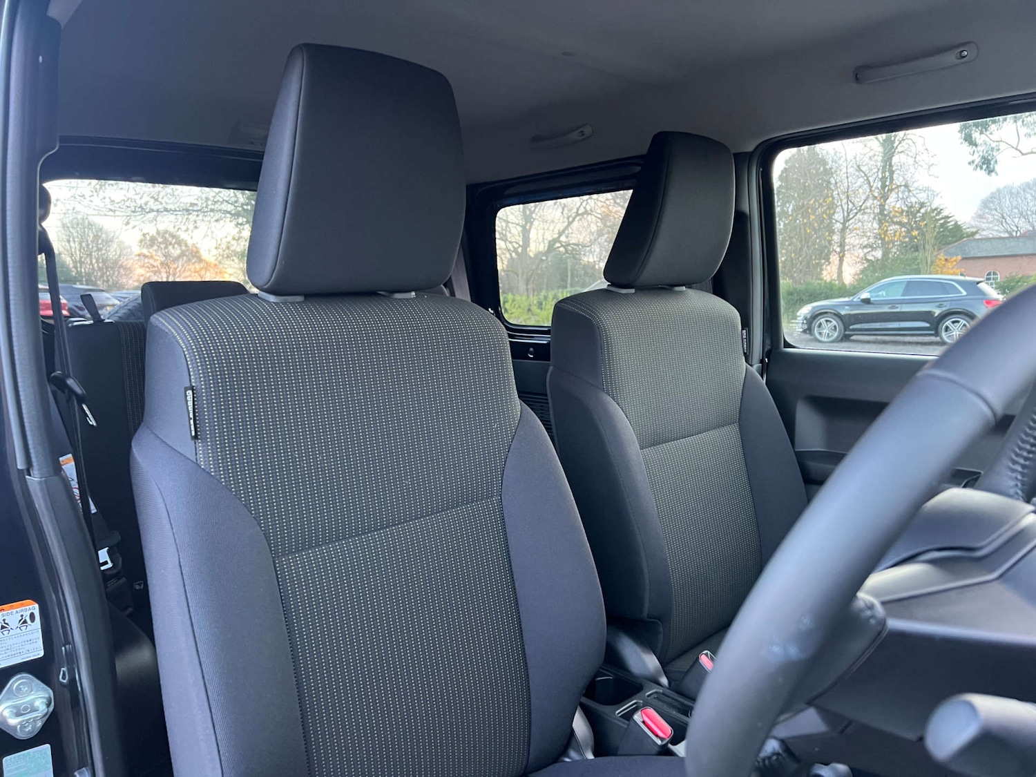 Used Suzuki Jimny 2025 for sale - 77187824: Photo 7