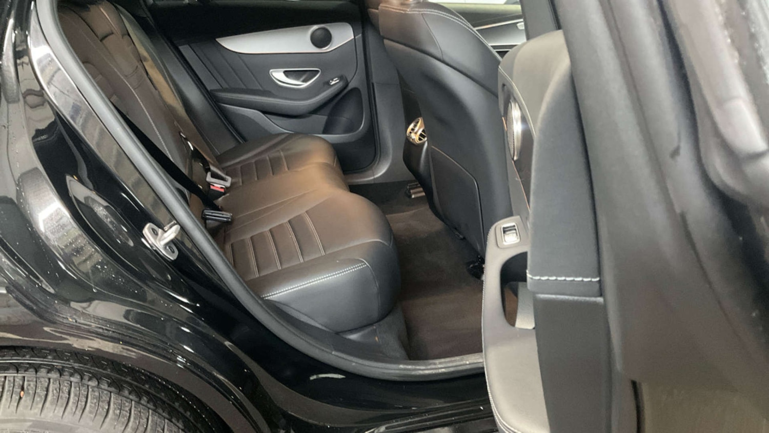 Used Mercedes-Benz EQC 2022 for sale - 76558396: Photo 14