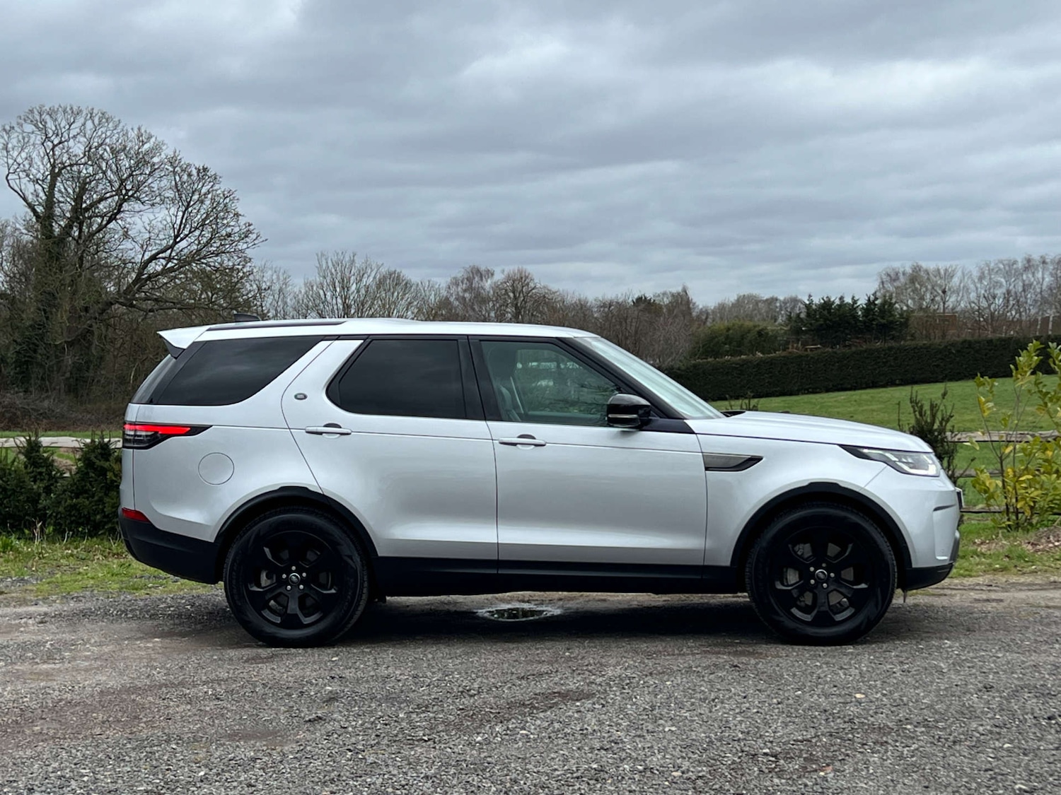 Used Land Rover Discovery 2026 for sale - 77921668: Photo 11