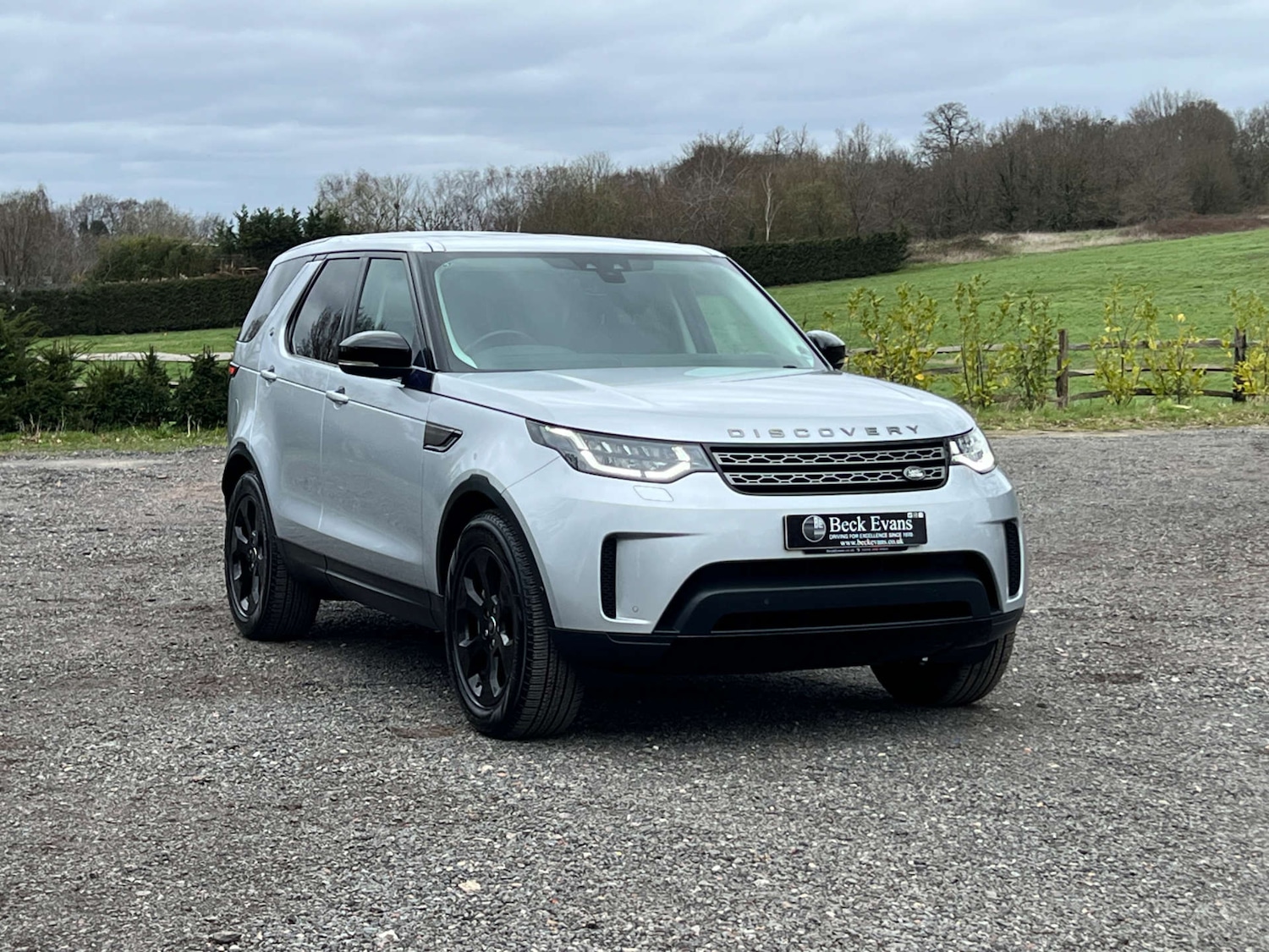 Used Land Rover Discovery 2026 for sale - 77921668: Photo 14