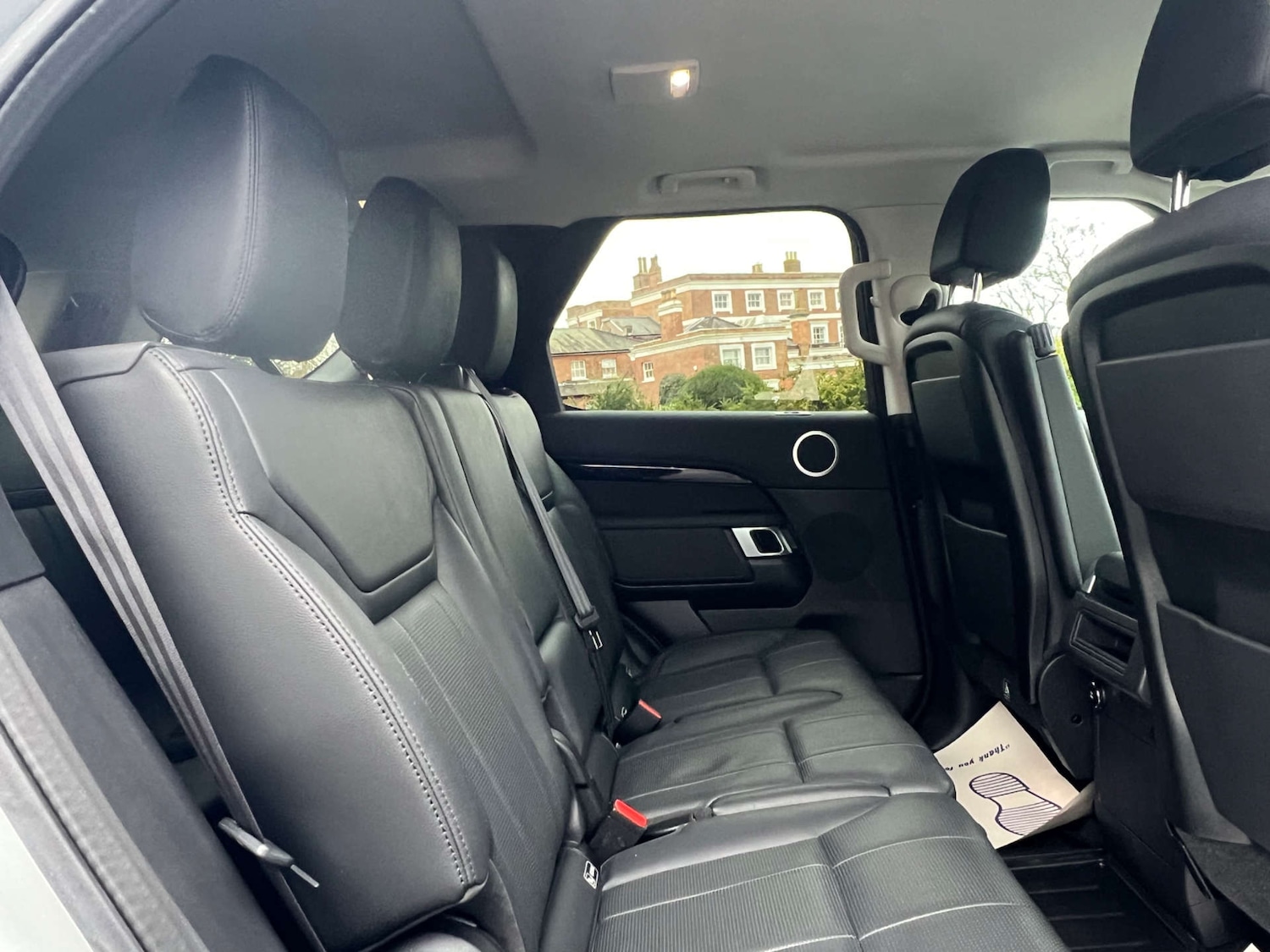 Used Land Rover Discovery 2026 for sale - 77921668: Photo 16