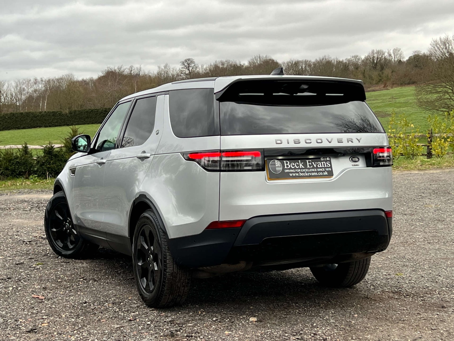 Used Land Rover Discovery 2026 for sale - 77921668: Photo 17