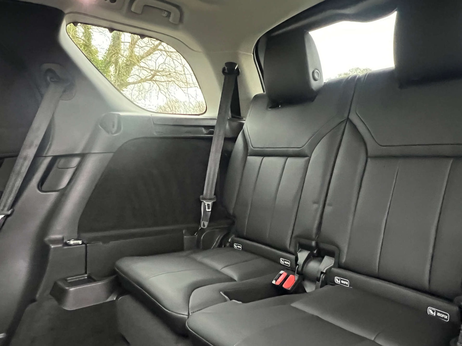 Used Land Rover Discovery 2026 for sale - 77921668: Photo 19