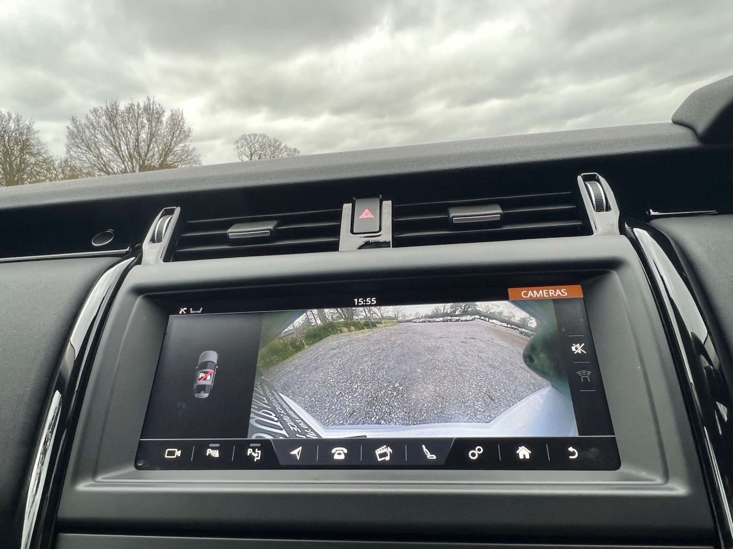 Used Land Rover Discovery 2026 for sale - 77921668: Photo 20