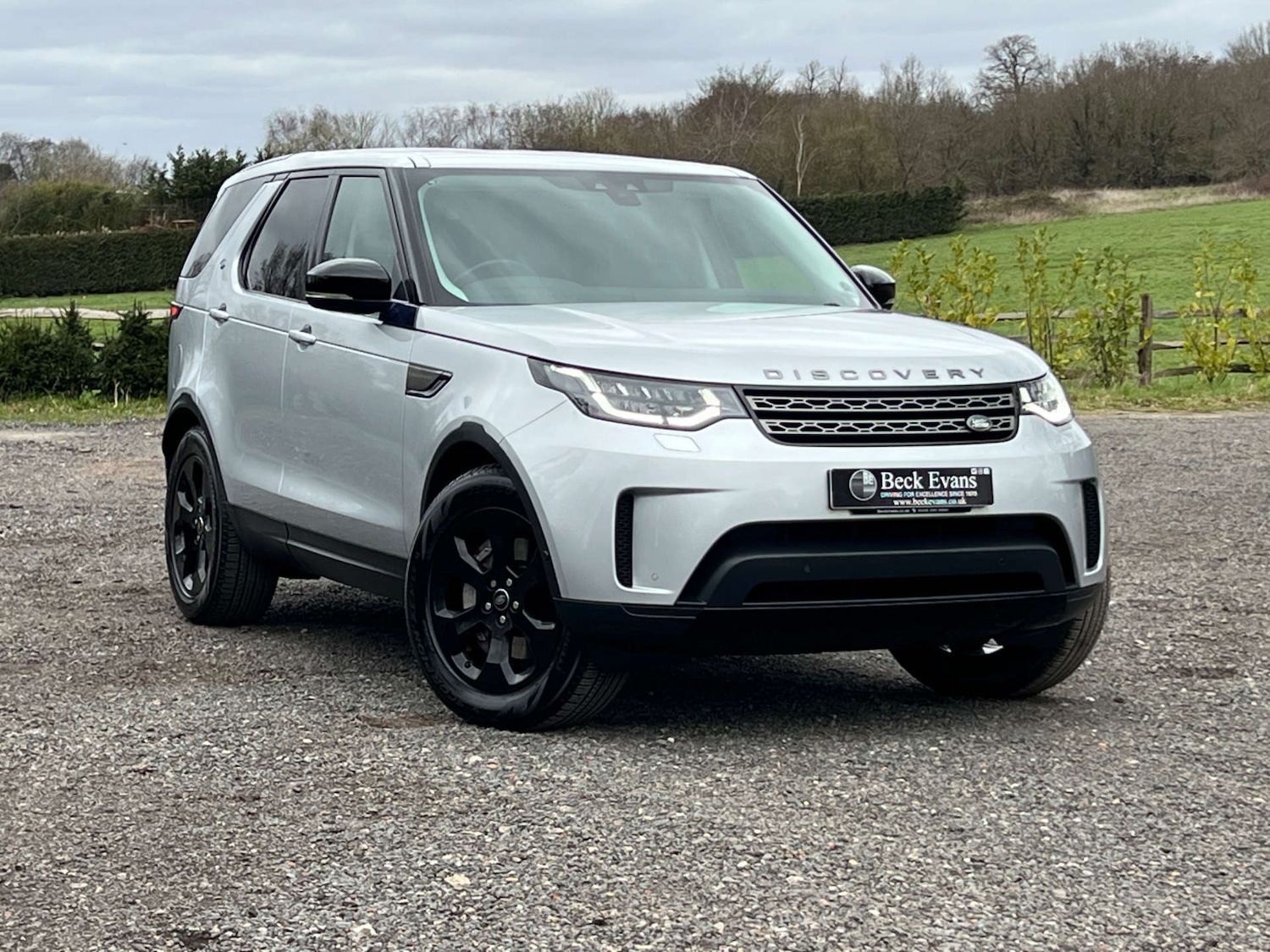 Used Land Rover Discovery 2026 for sale - 77921668: Photo 25