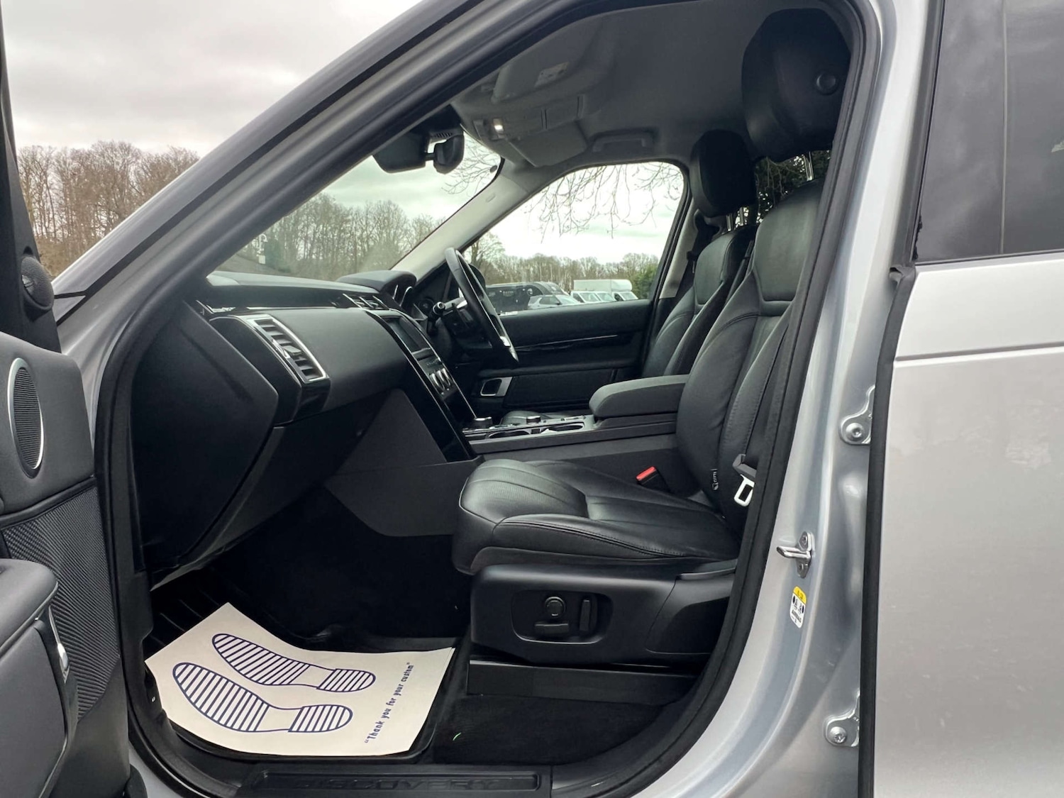 Used Land Rover Discovery 2026 for sale - 77921668: Photo 26