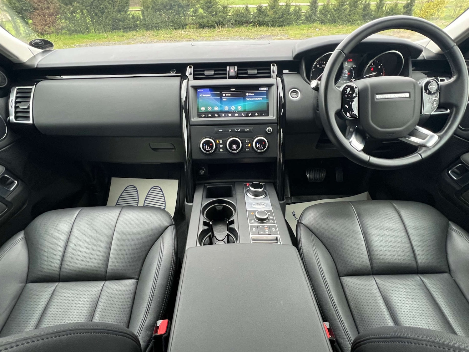 Used Land Rover Discovery 2026 for sale - 77921668: Photo 28