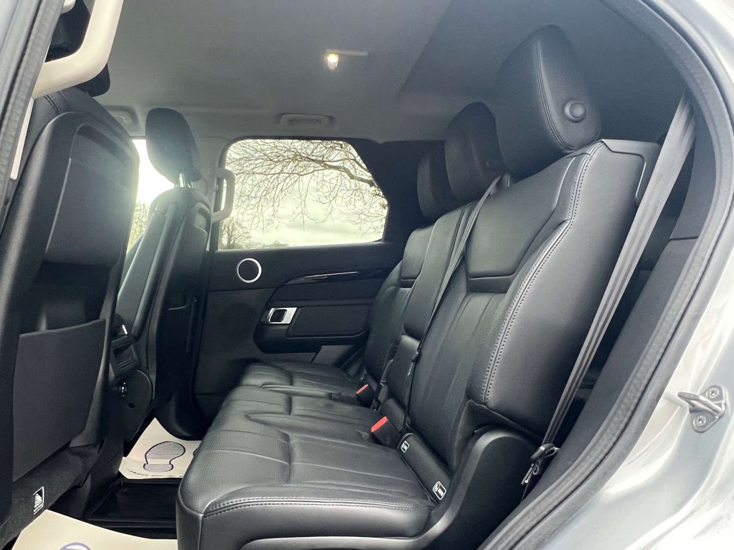 Used Land Rover Discovery 2026 for sale - 77921668: Photo 29