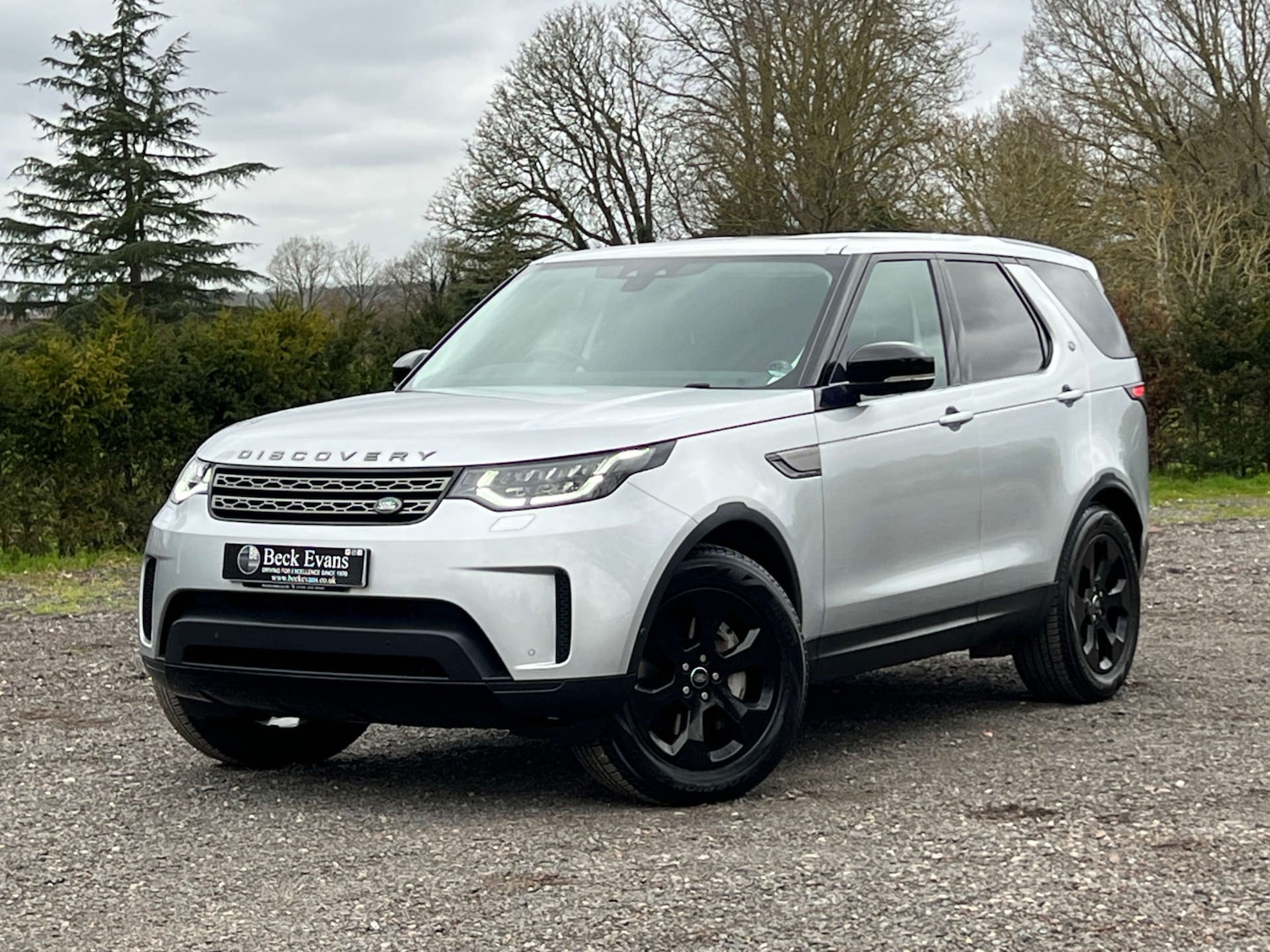 Used Land Rover Discovery 2026 for sale - 77921668: Photo 31