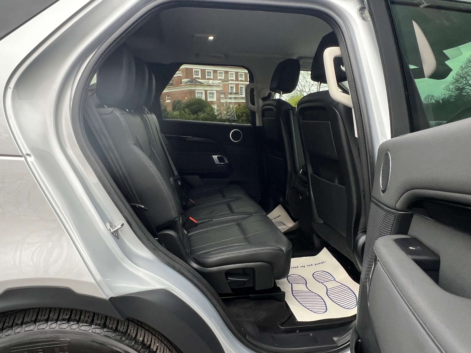 Used Land Rover Discovery 2026 for sale - 77921668: Photo 33