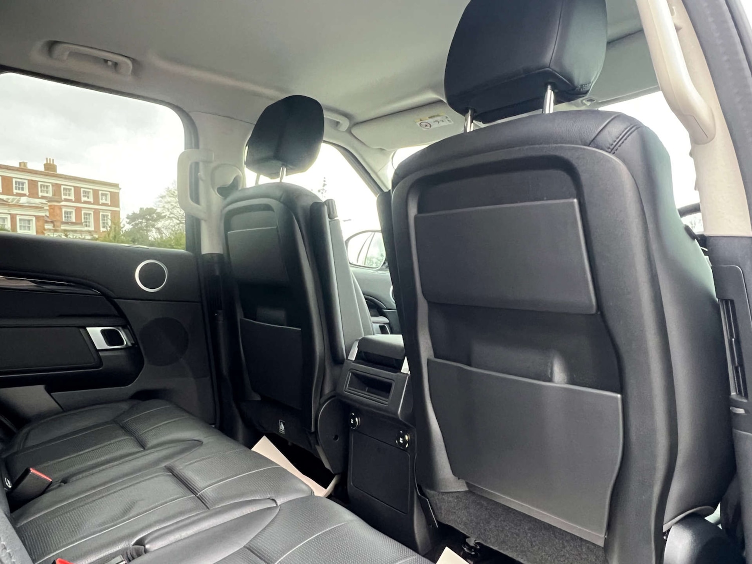 Used Land Rover Discovery 2026 for sale - 77921668: Photo 36