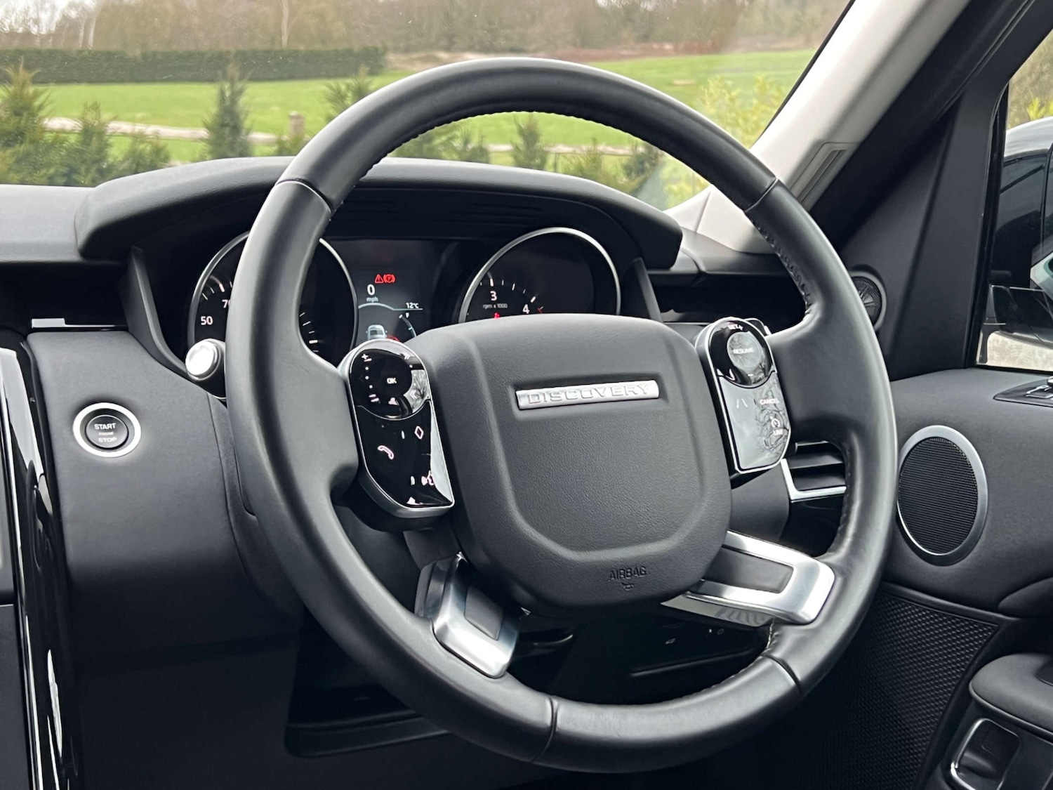 Used Land Rover Discovery 2026 for sale - 77921668: Photo 37