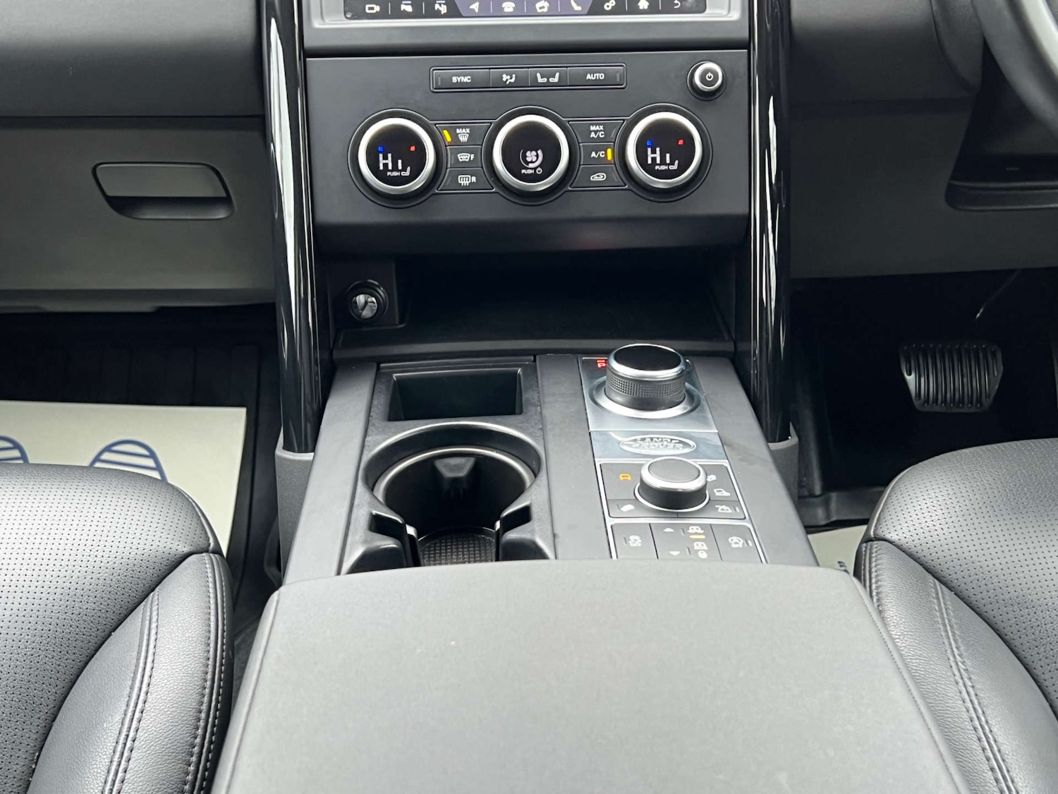 Used Land Rover Discovery 2026 for sale - 77921668: Photo 38