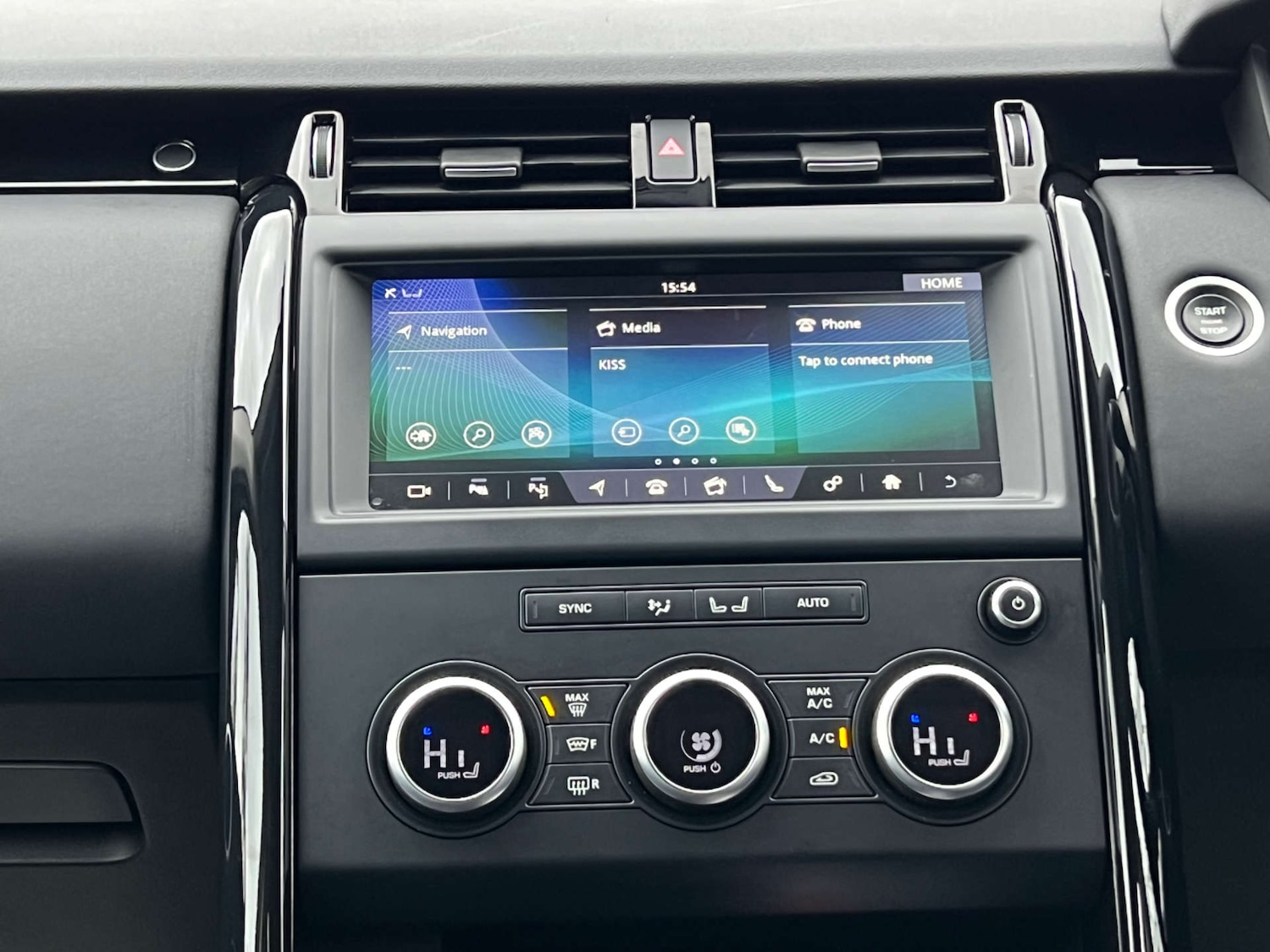 Used Land Rover Discovery 2026 for sale - 77921668: Photo 39