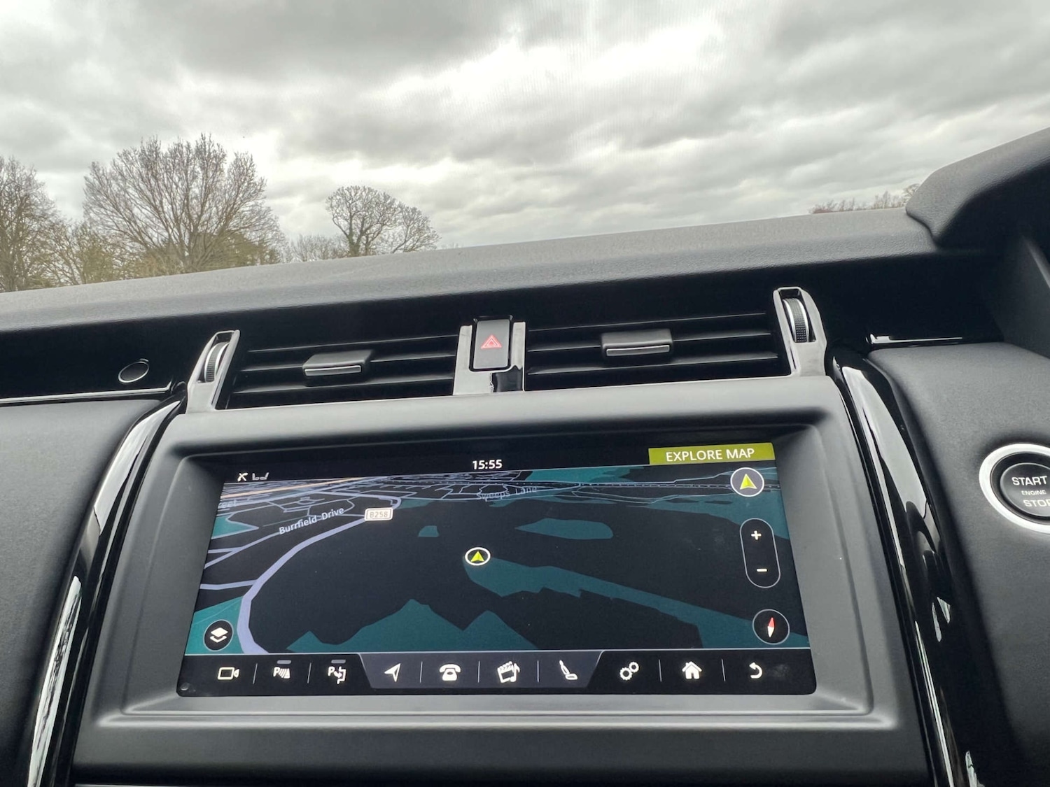 Used Land Rover Discovery 2026 for sale - 77921668: Photo 40