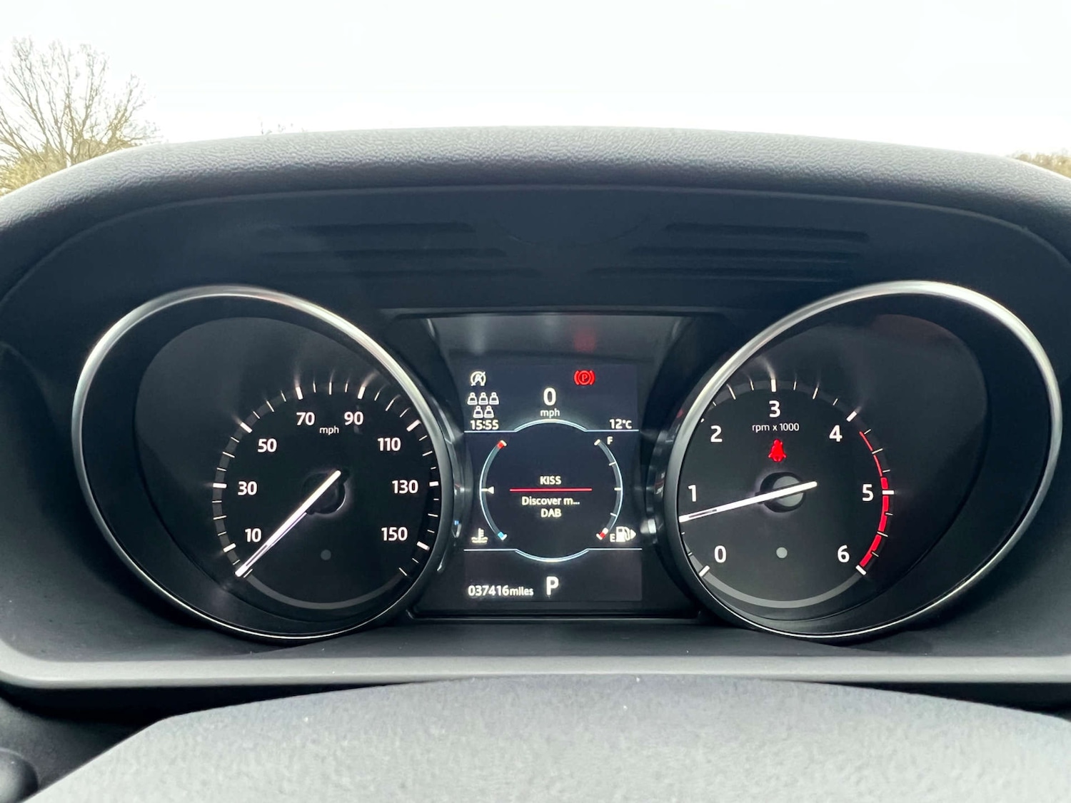 Used Land Rover Discovery 2026 for sale - 77921668: Photo 43