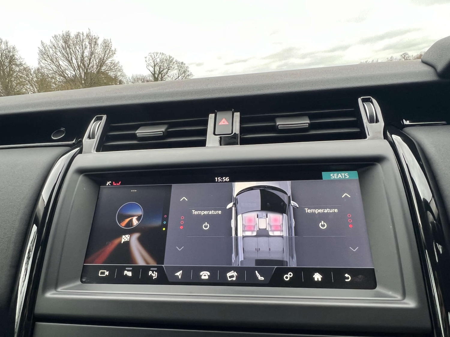 Used Land Rover Discovery 2026 for sale - 77921668: Photo 44