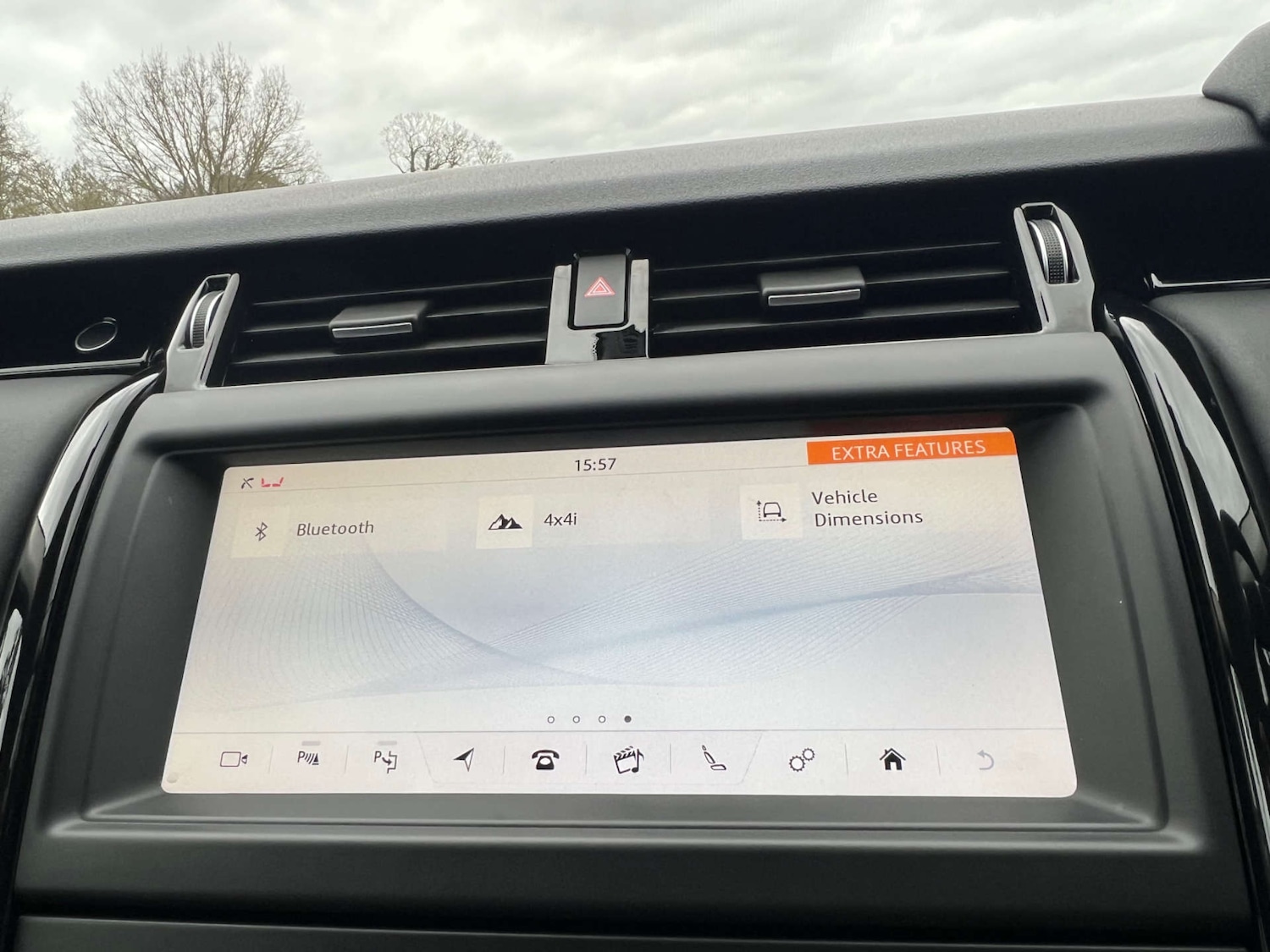 Used Land Rover Discovery 2026 for sale - 77921668: Photo 46