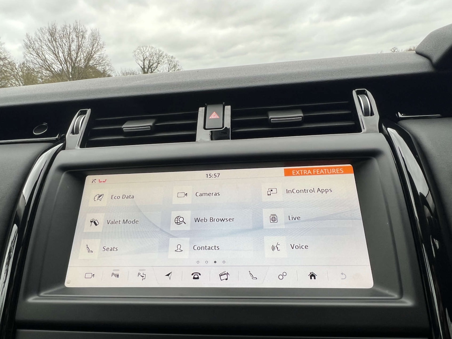 Used Land Rover Discovery 2026 for sale - 77921668: Photo 47