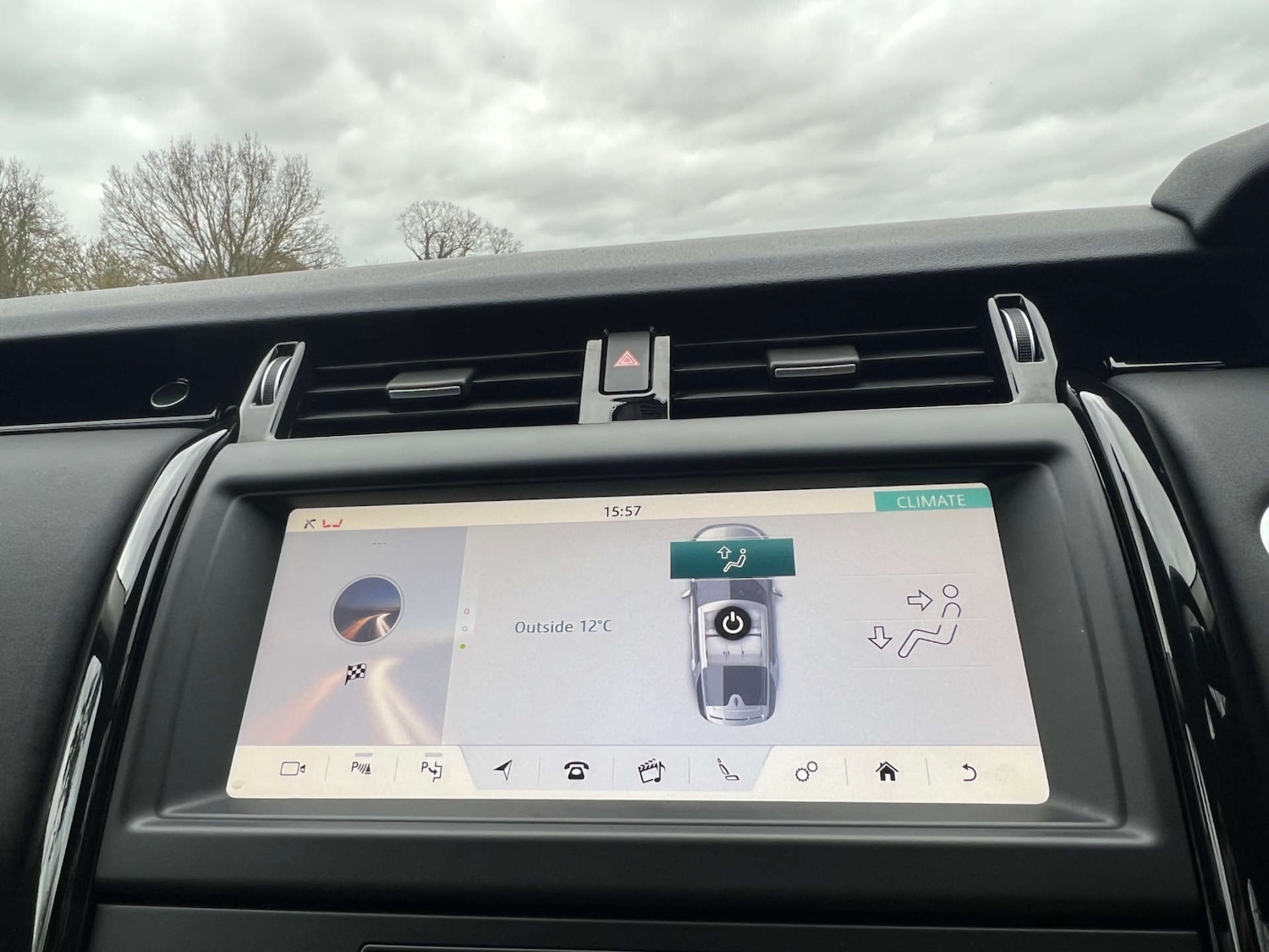 Used Land Rover Discovery 2026 for sale - 77921668: Photo 49