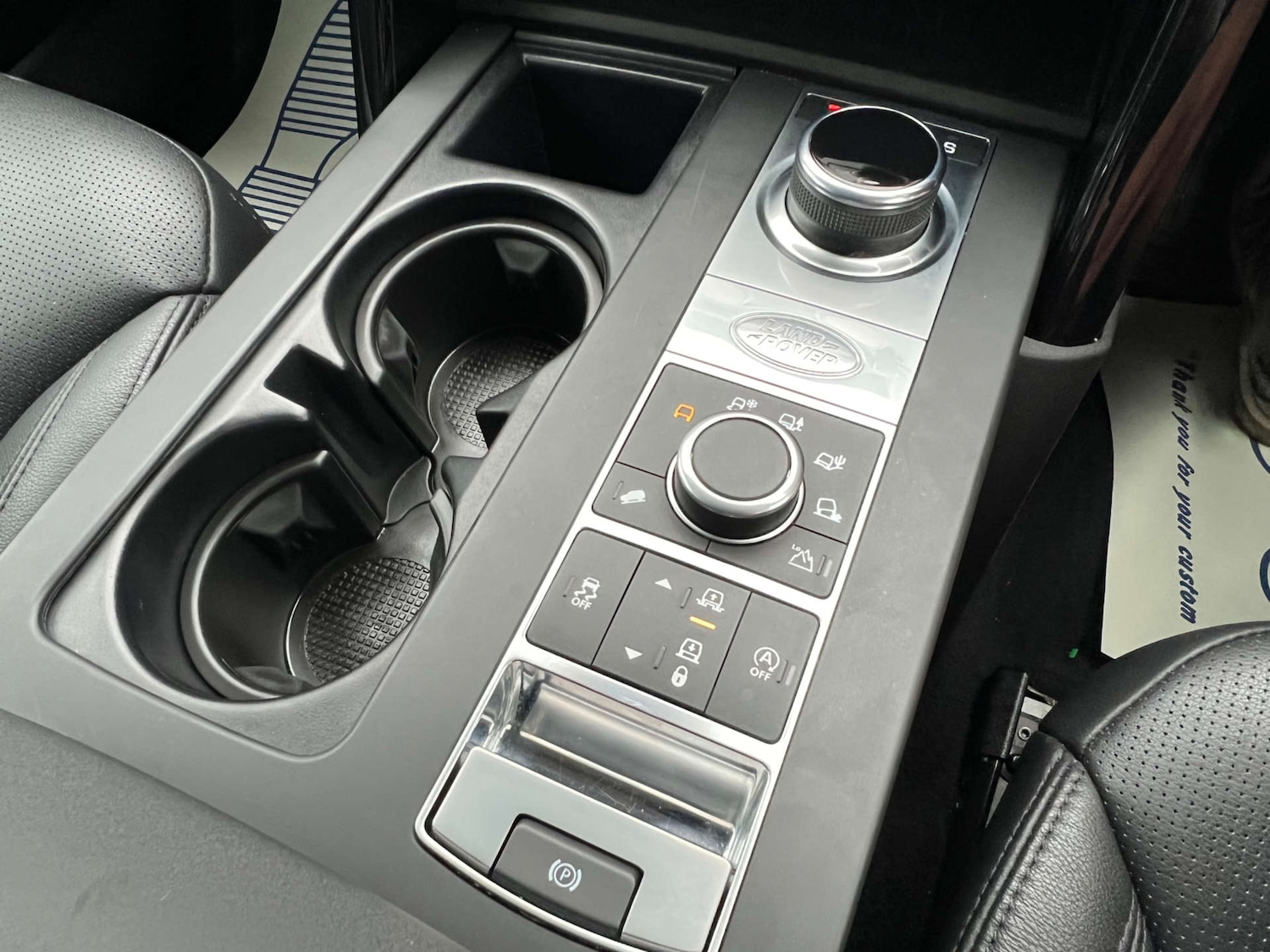 Used Land Rover Discovery 2026 for sale - 77921668: Photo 50