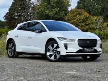 Used Jaguar I-Pace 2023 for sale - 71973895: Photo