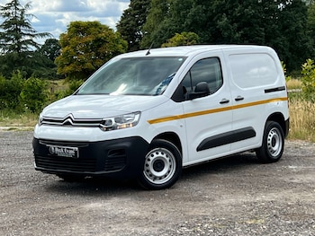 Used Citroen Berlingo 2023 for sale - 75488543: Photo