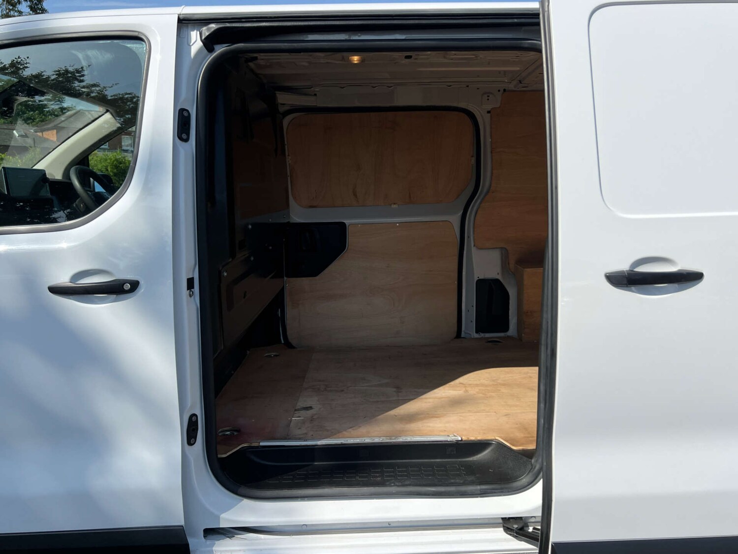 Vehicle 26