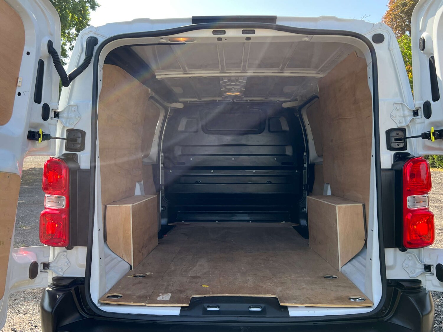 Vehicle 33