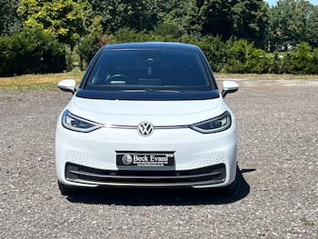Used Volkswagen ID.3 2022 for sale - 79739034: Photo