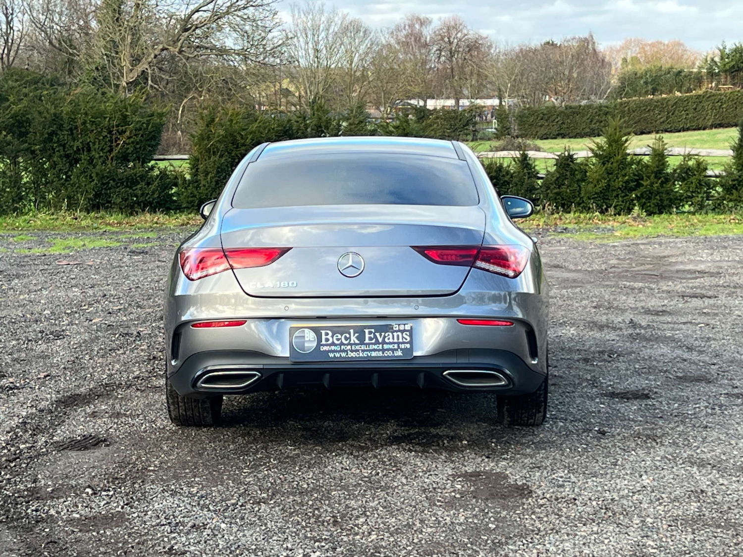 Used Mercedes-Benz CLA 2023 for sale - 77026746: Photo 10