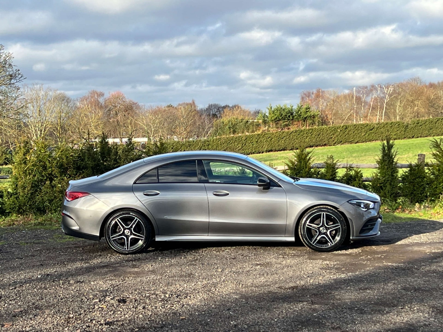 Used Mercedes-Benz CLA 2023 for sale - 77026746: Photo 19