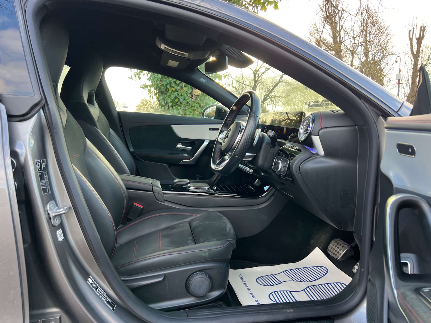 Used Mercedes-Benz CLA 2023 for sale - 77026746: Photo 25