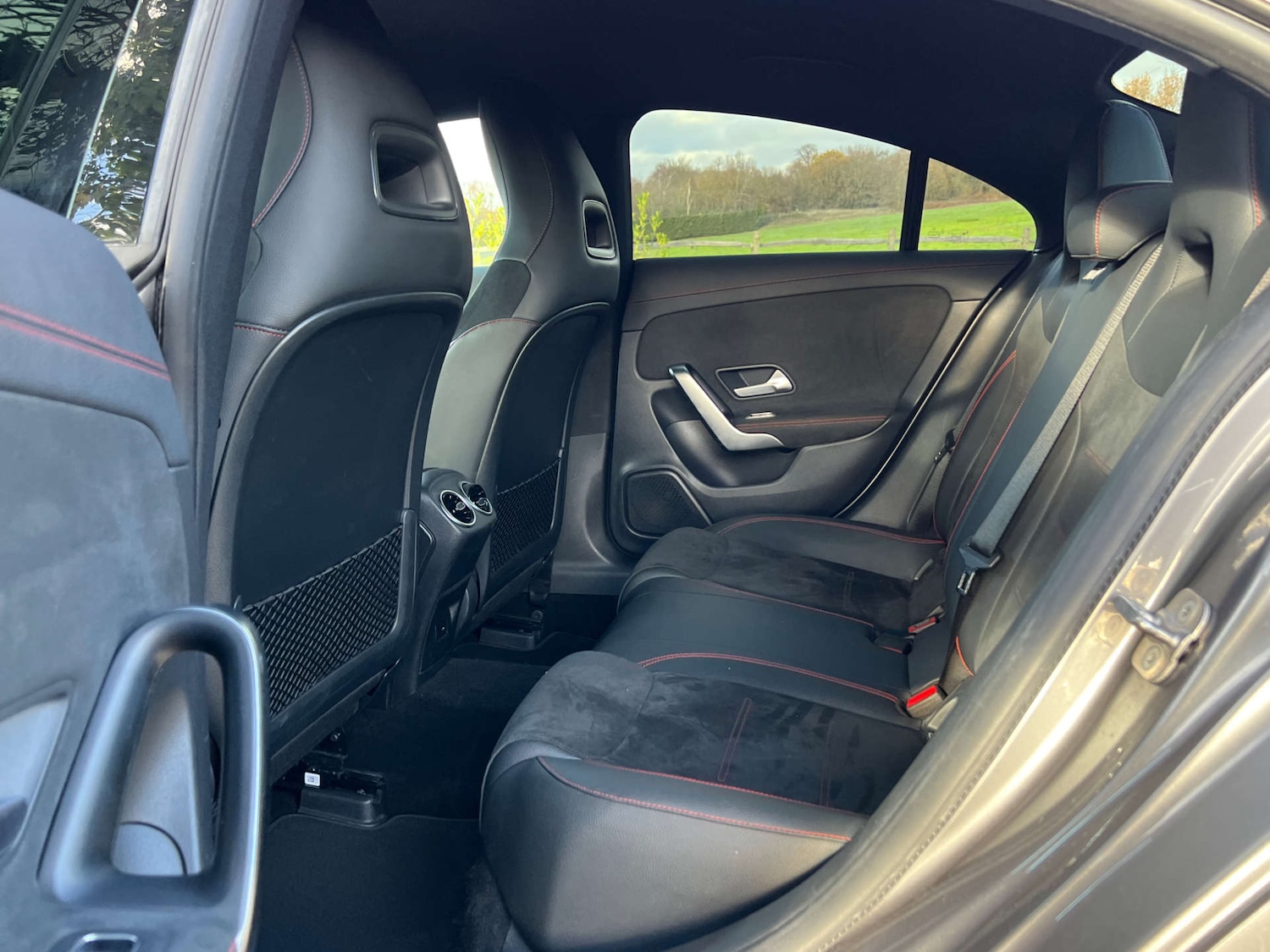 Used Mercedes-Benz CLA 2023 for sale - 77026746: Photo 28