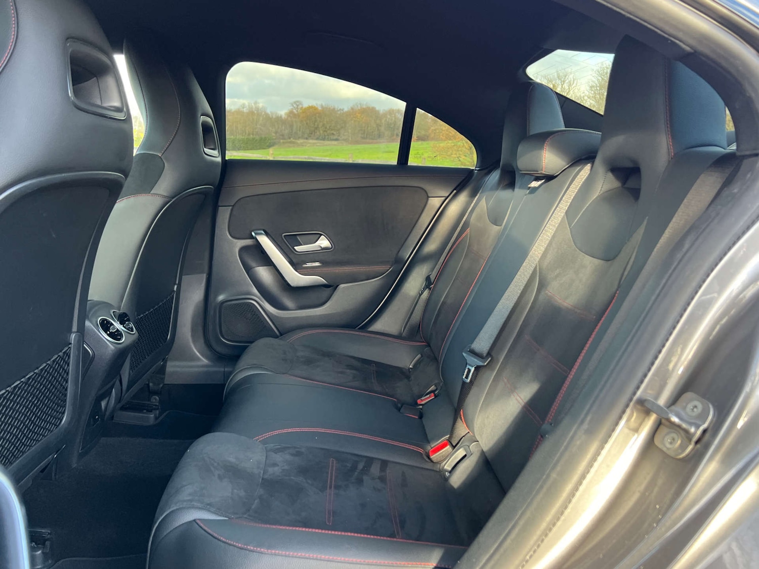 Used Mercedes-Benz CLA 2023 for sale - 77026746: Photo 29