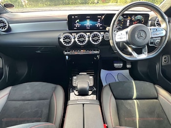 Used Mercedes-Benz CLA 2023 for sale - 77026746: Photo