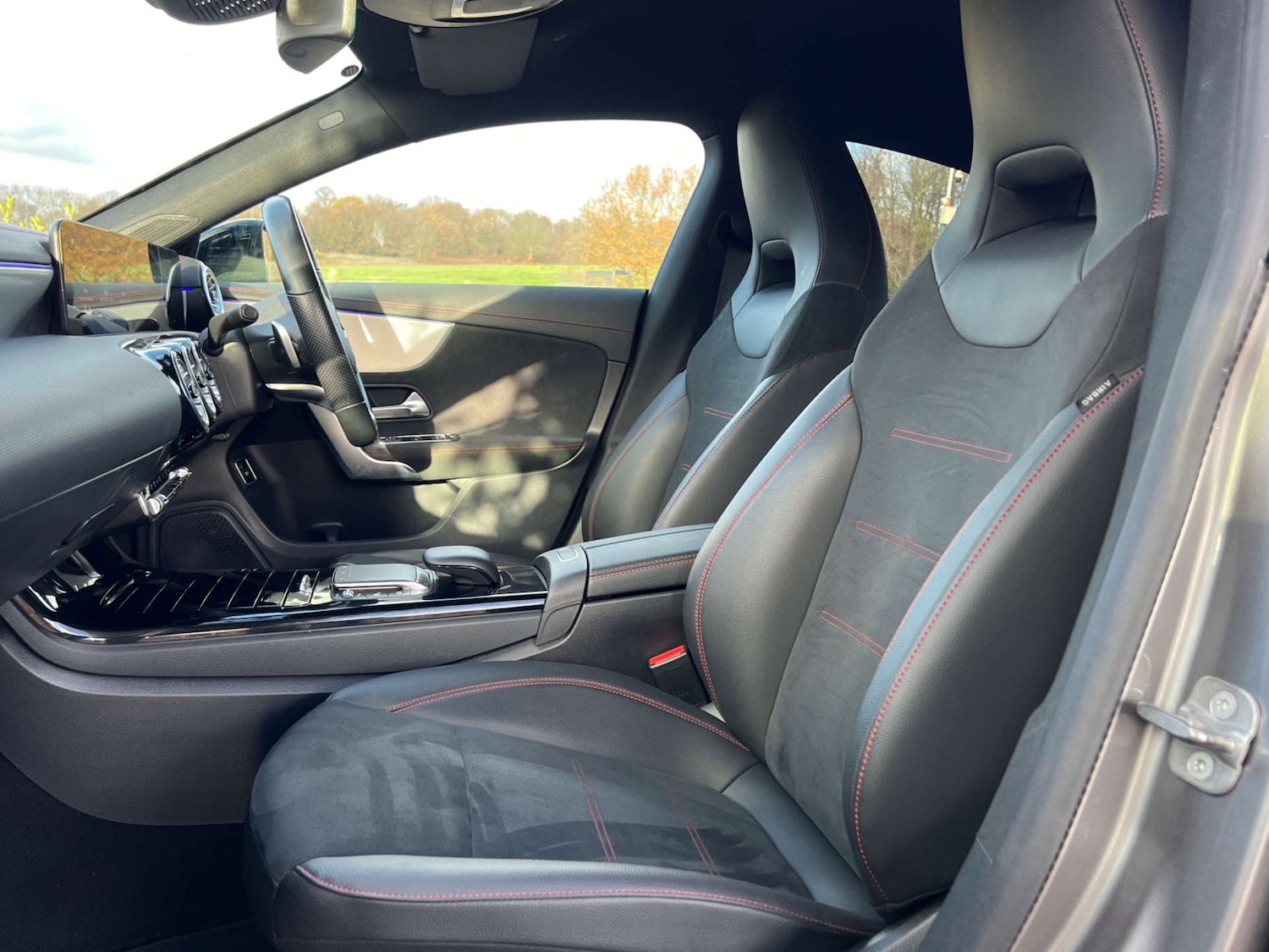 Used Mercedes-Benz CLA 2023 for sale - 77026746: Photo 32