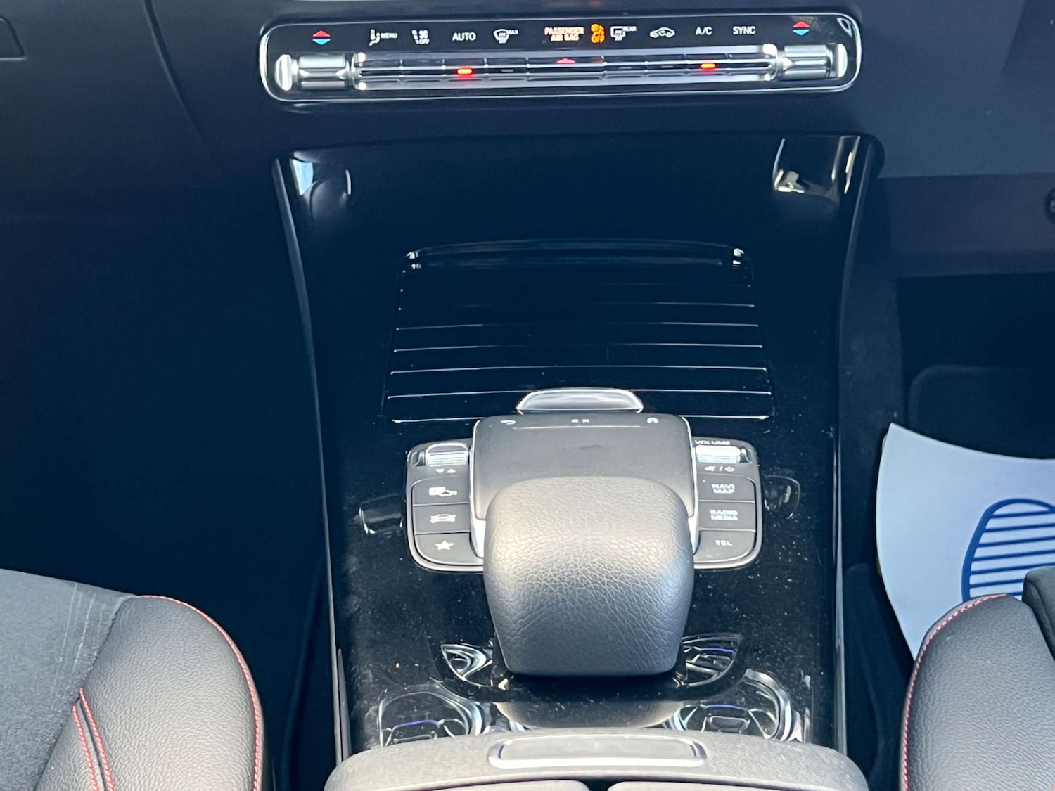 Used Mercedes-Benz CLA 2023 for sale - 77026746: Photo 35