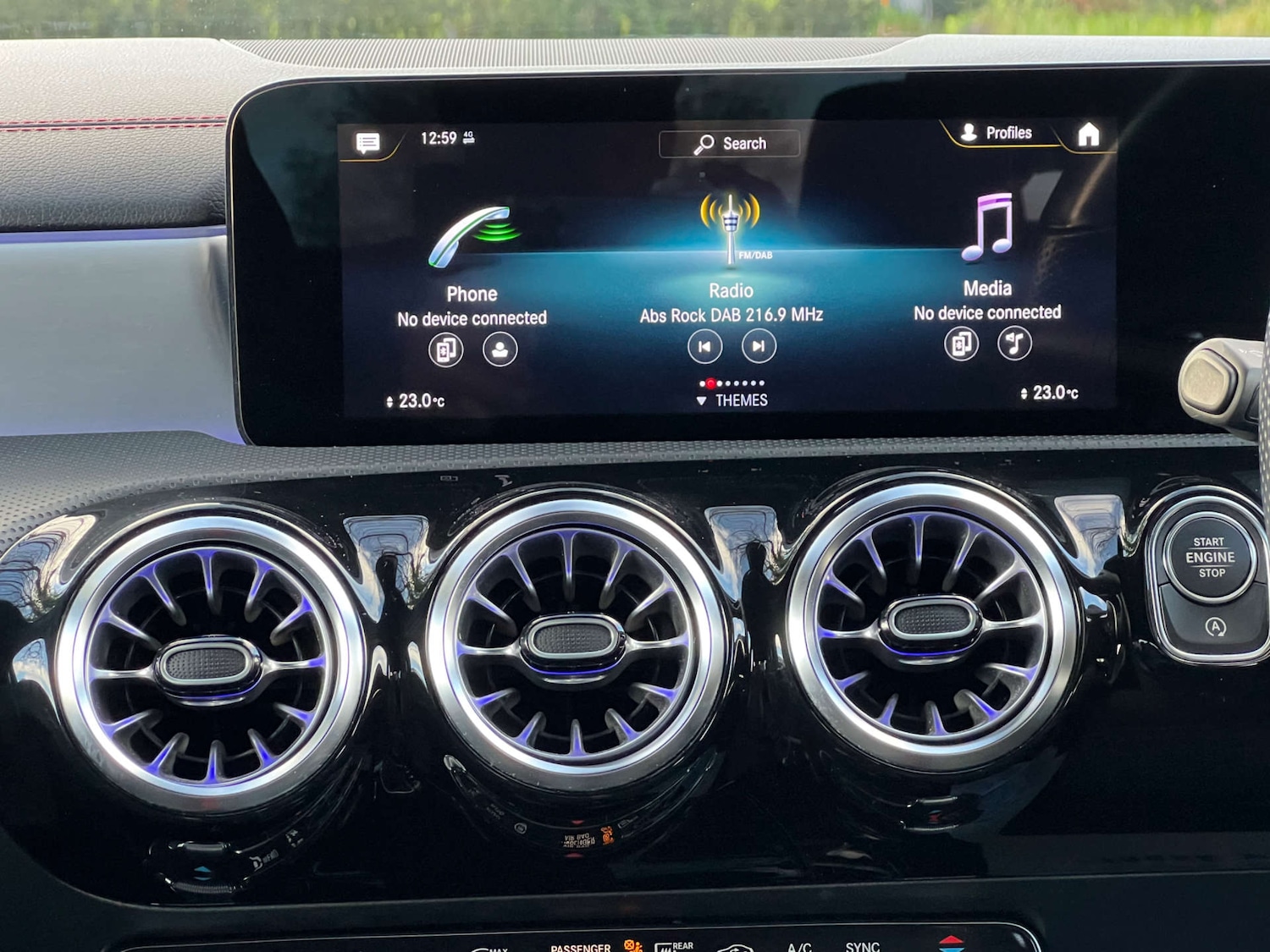 Used Mercedes-Benz CLA 2023 for sale - 77026746: Photo 36