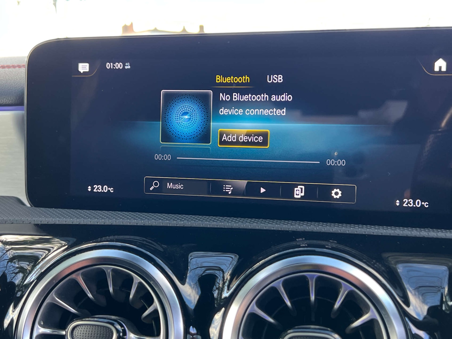 Used Mercedes-Benz CLA 2023 for sale - 77026746: Photo 38