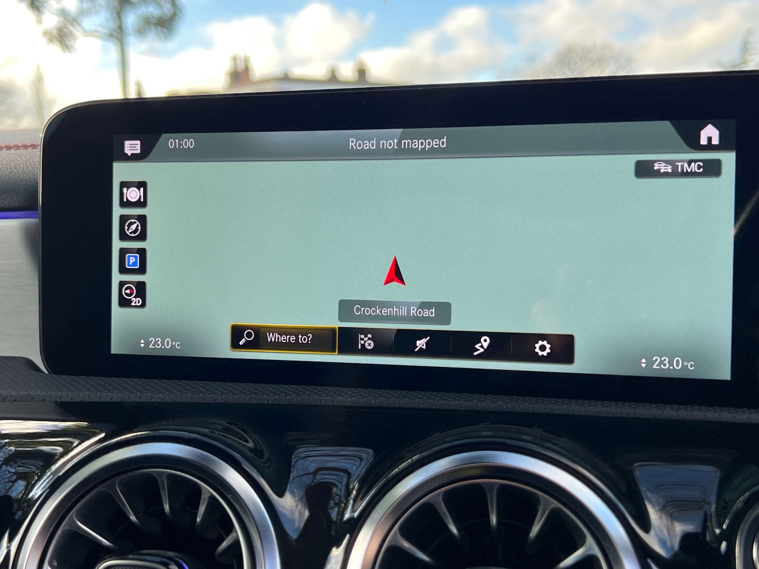 Used Mercedes-Benz CLA 2023 for sale - 77026746: Photo 4