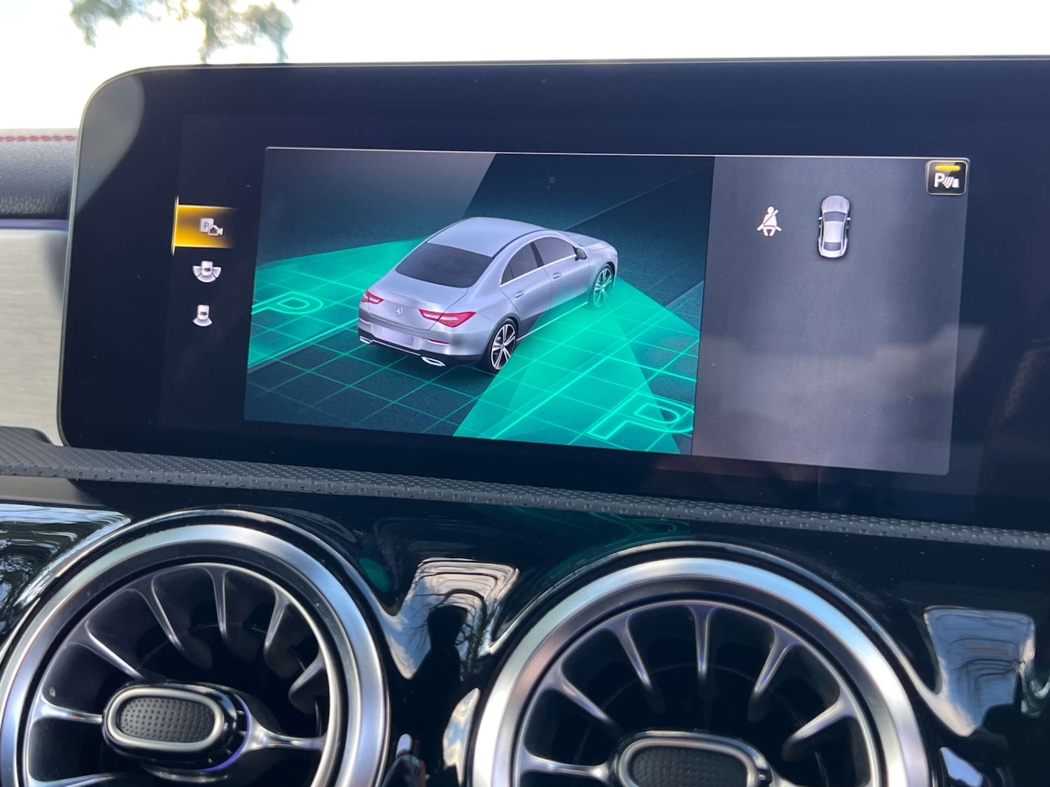 Used Mercedes-Benz CLA 2023 for sale - 77026746: Photo 42