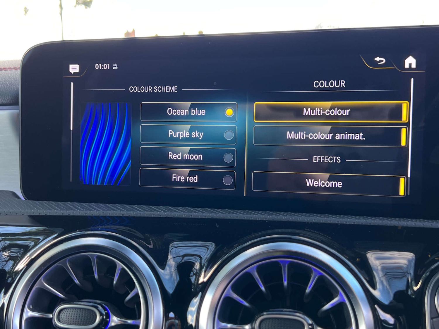 Used Mercedes-Benz CLA 2023 for sale - 77026746: Photo 43