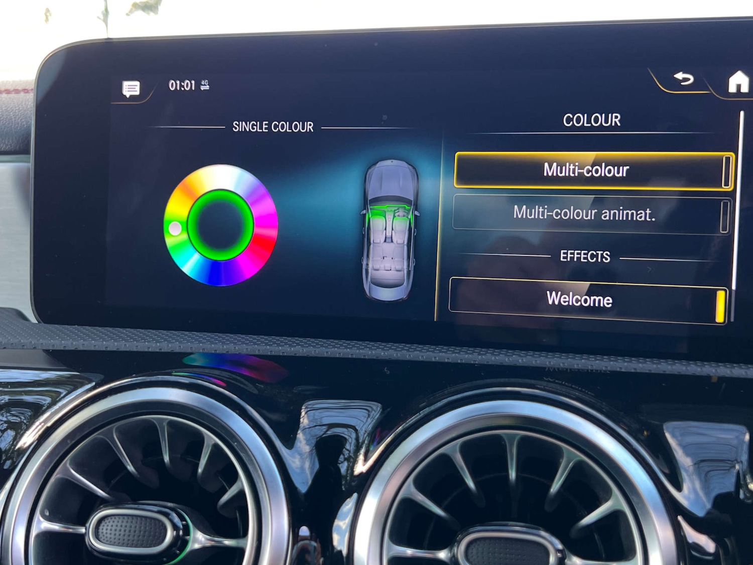 Used Mercedes-Benz CLA 2023 for sale - 77026746: Photo 44