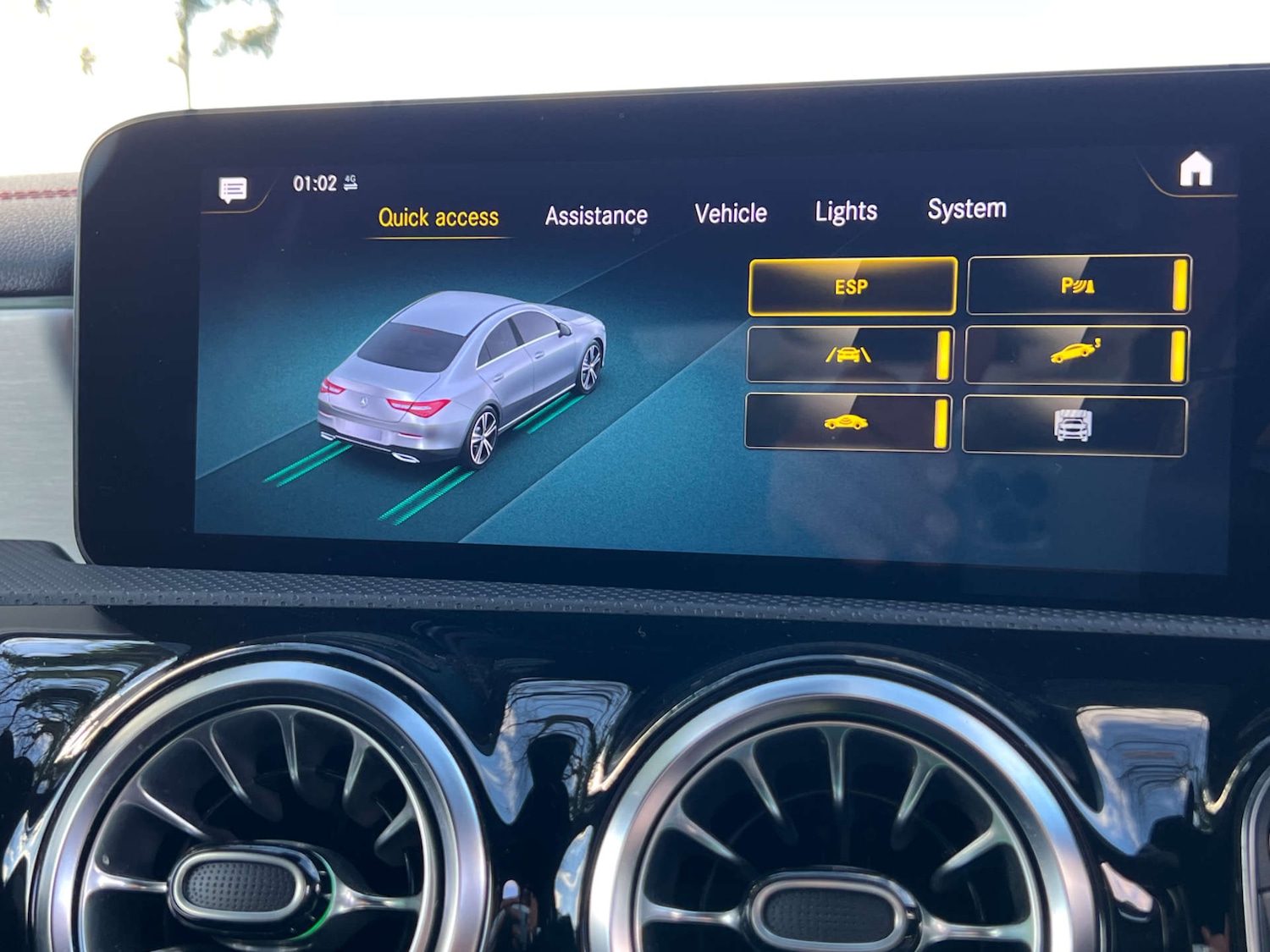 Used Mercedes-Benz CLA 2023 for sale - 77026746: Photo 45