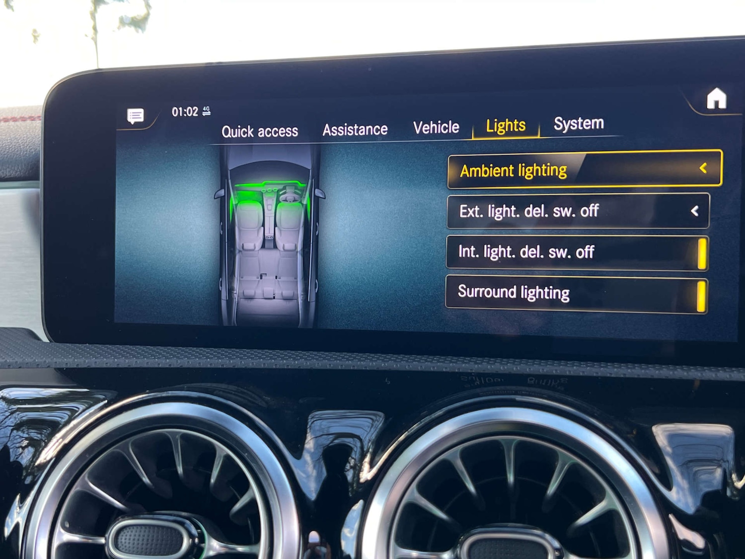 Used Mercedes-Benz CLA 2023 for sale - 77026746: Photo 46