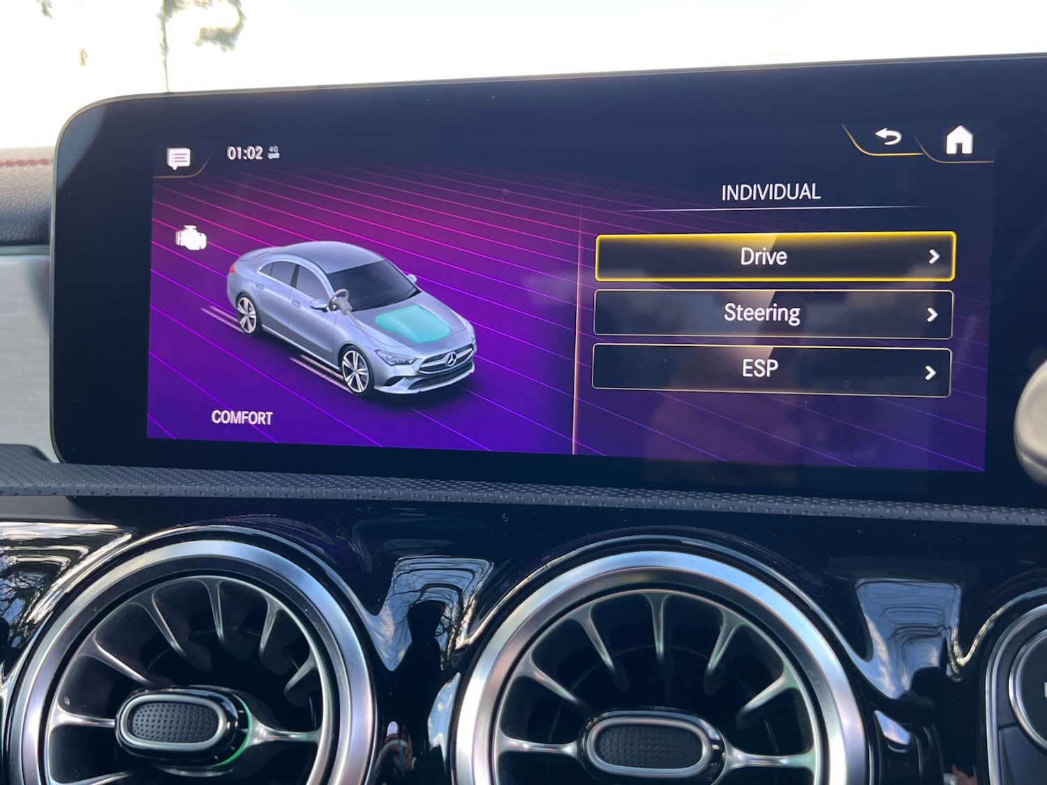 Used Mercedes-Benz CLA 2023 for sale - 77026746: Photo 47