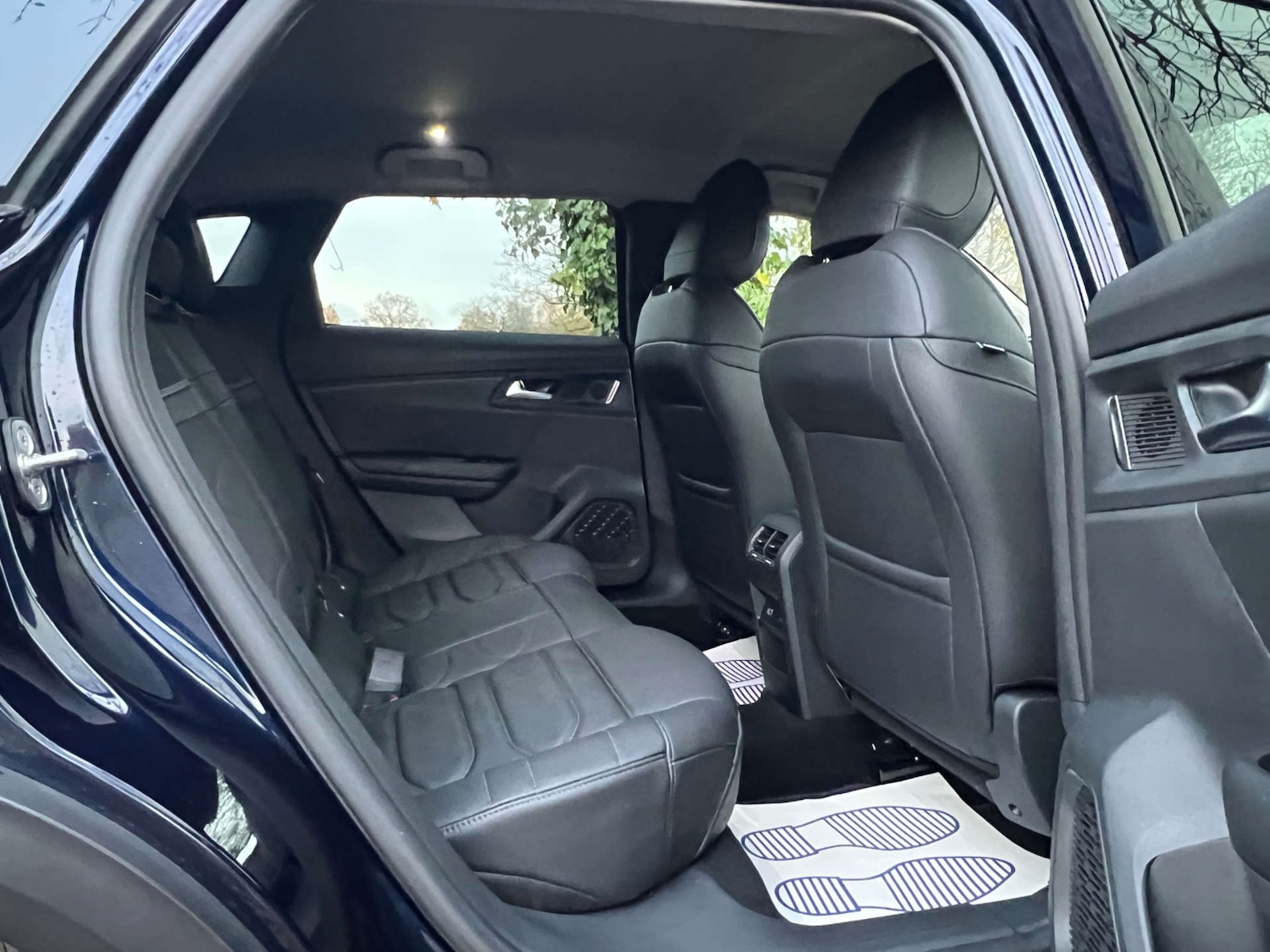 Used Citroen C5 X 2024 for sale - 76830128: Photo 11