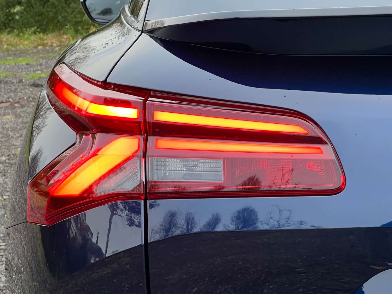 Used Citroen C5 X 2024 for sale - 76830128: Photo 13